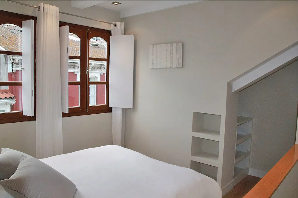 Apartamentos Mola 16