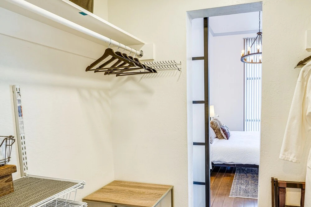 Tranquil Walnut Creek Condo w/ Community Amenities