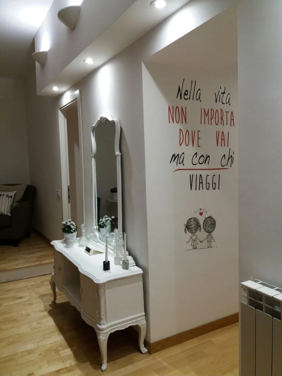 Salotto Roma