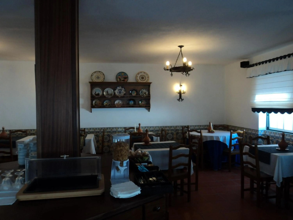 Hotel Das Termas