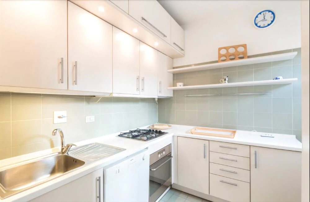 Top Living Apartments - De Lellis Torino Centro