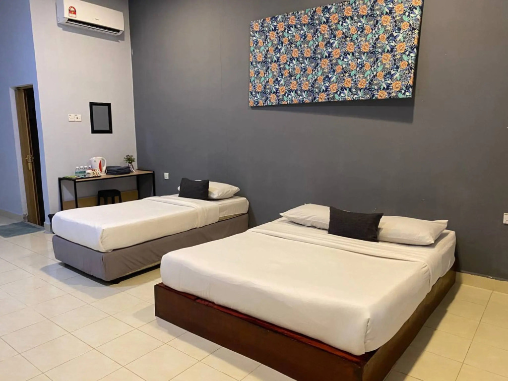 Hotel O Bayu Cenang Inn Langkawi