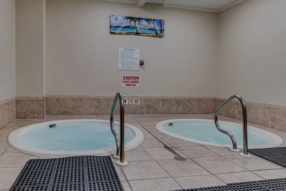 Royal Gulf Beach & Racquet Club 5001 2 Bedroom Condo by Redawning