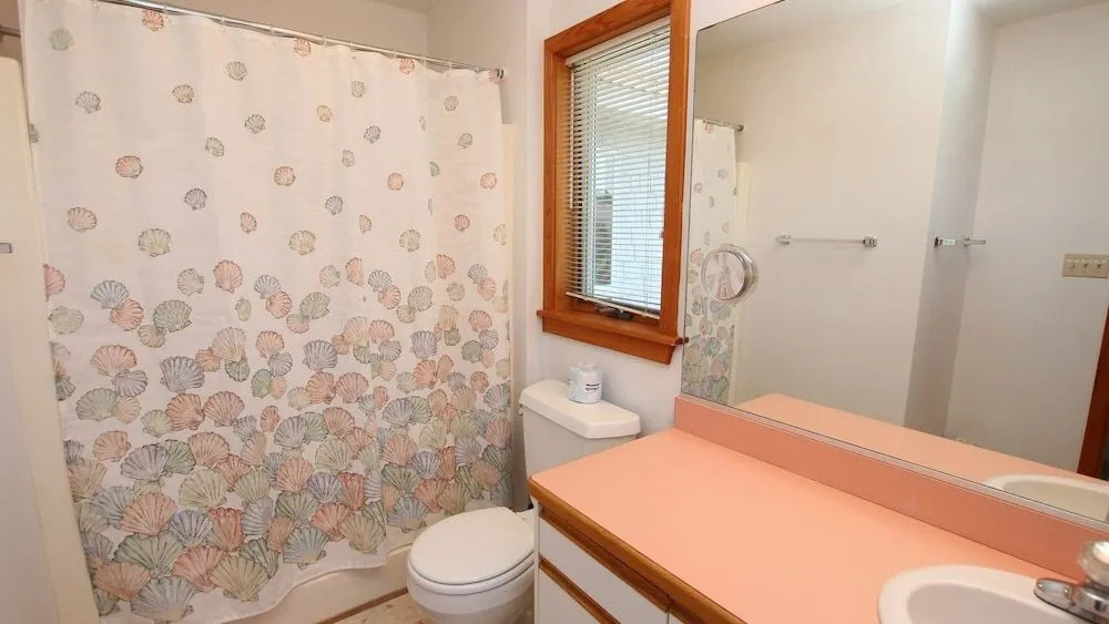 Q's Gemini Dream - 6 Br Home