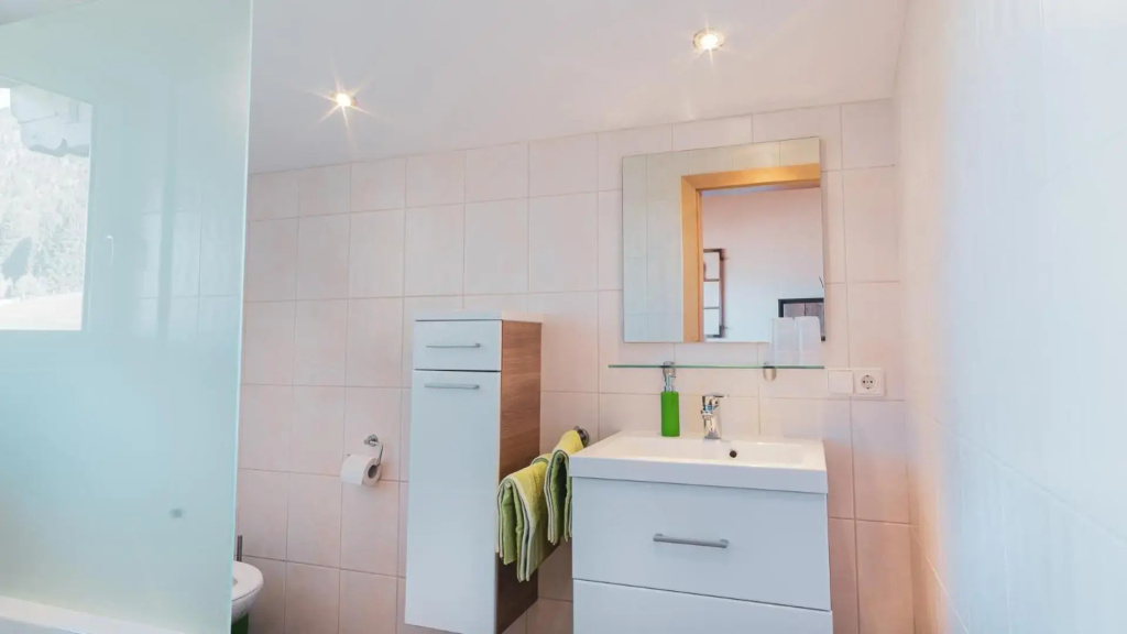 Stubaier Bauern Appartement