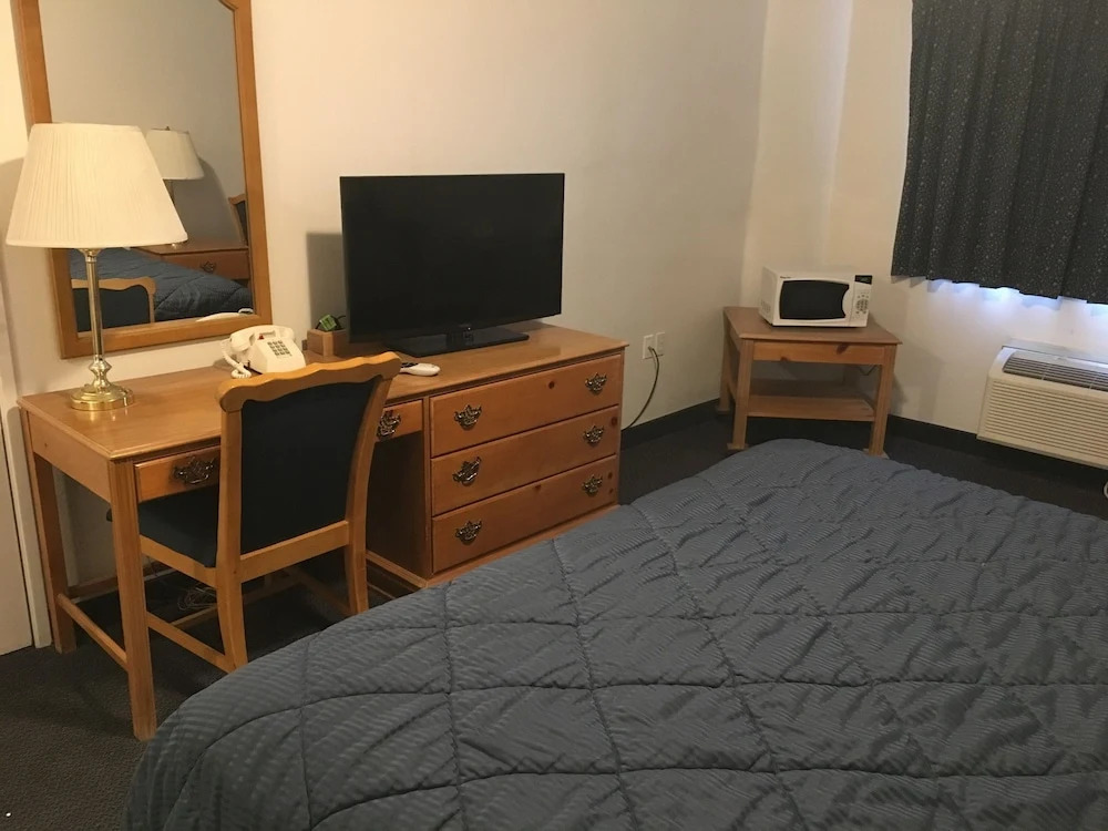 Quality Inn Carlin