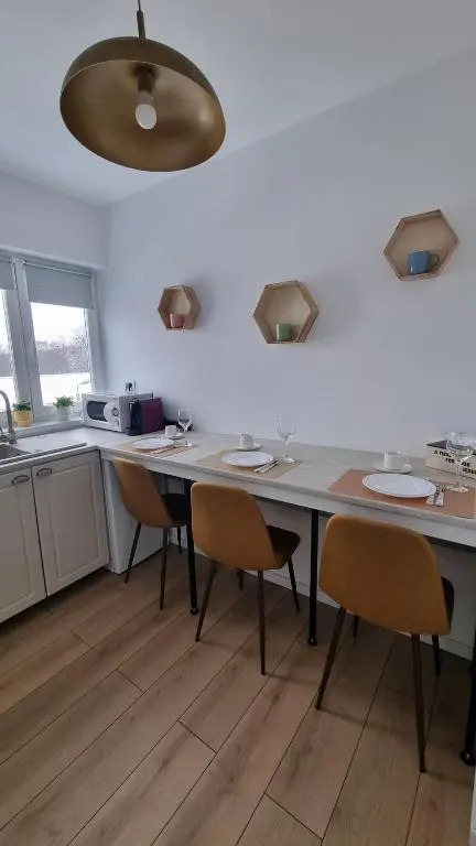 Central Residence