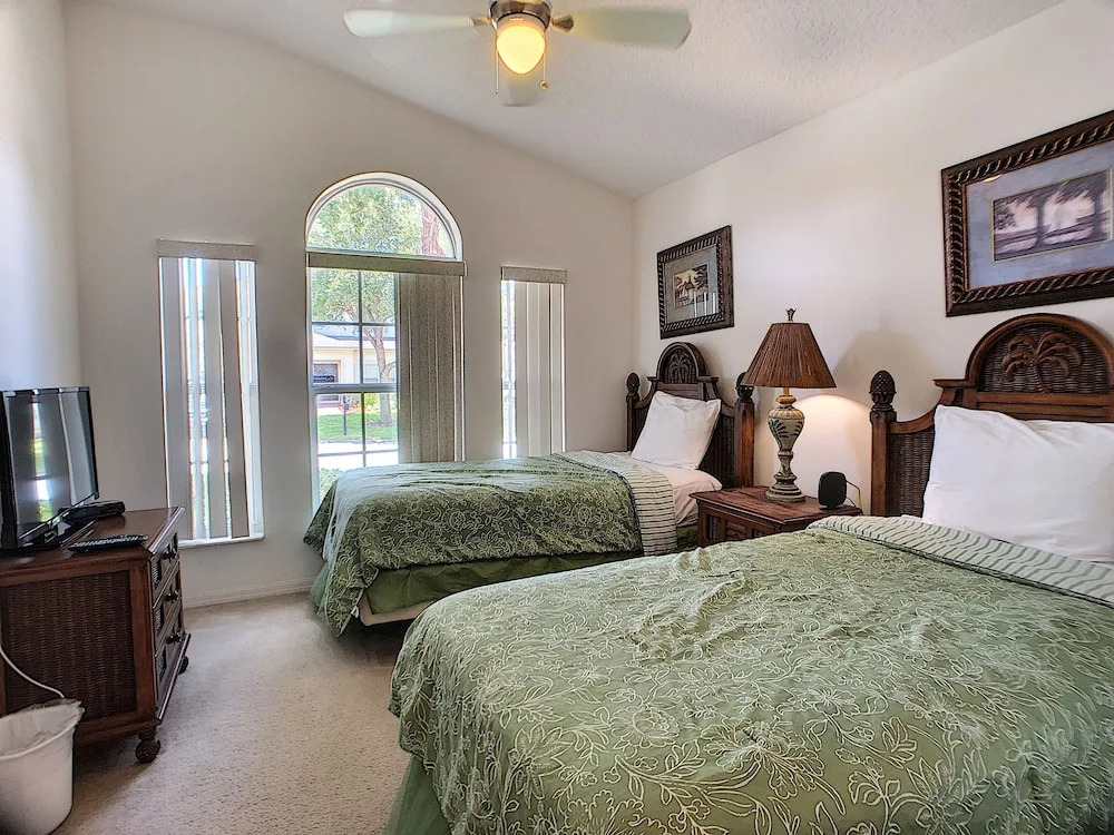 Oasis Villa by Florida Spirit