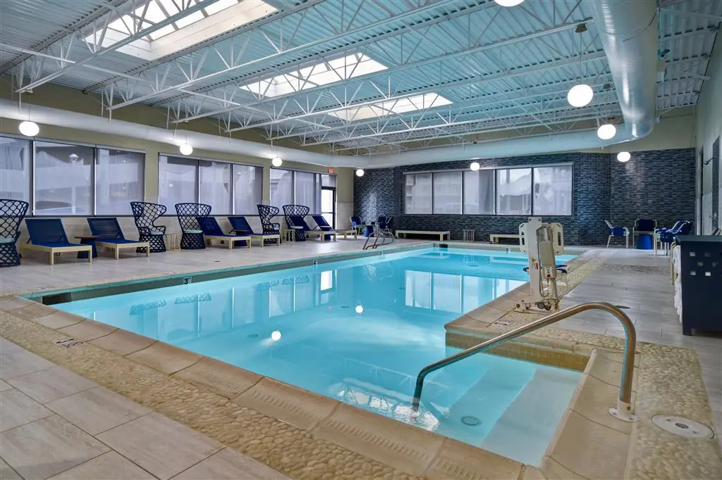 DoubleTree by Hilton Virginia Beach