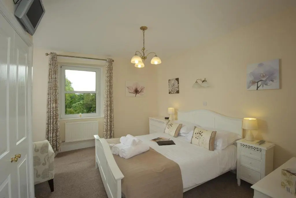 Ferndene Guest House