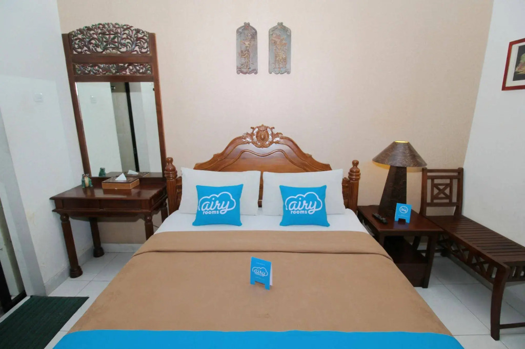 Airy Gondokusuman Kepuh GK Tiga Yogyakarta