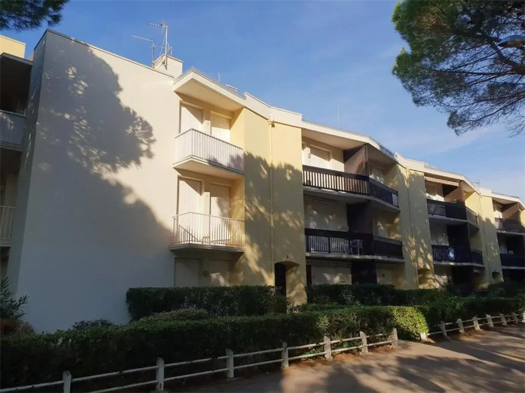 Appartement Argelès-sur-Mer, 2 pièces, 4 personnes - FR-1-388-43