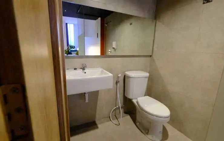 Homi Hotel Semarang