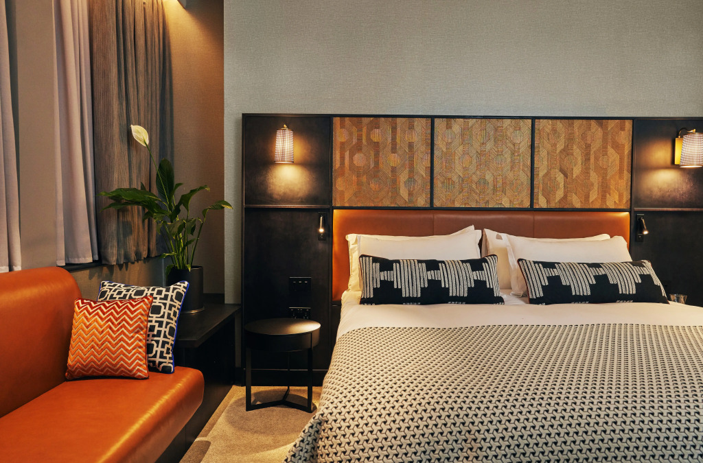 Malmaison York