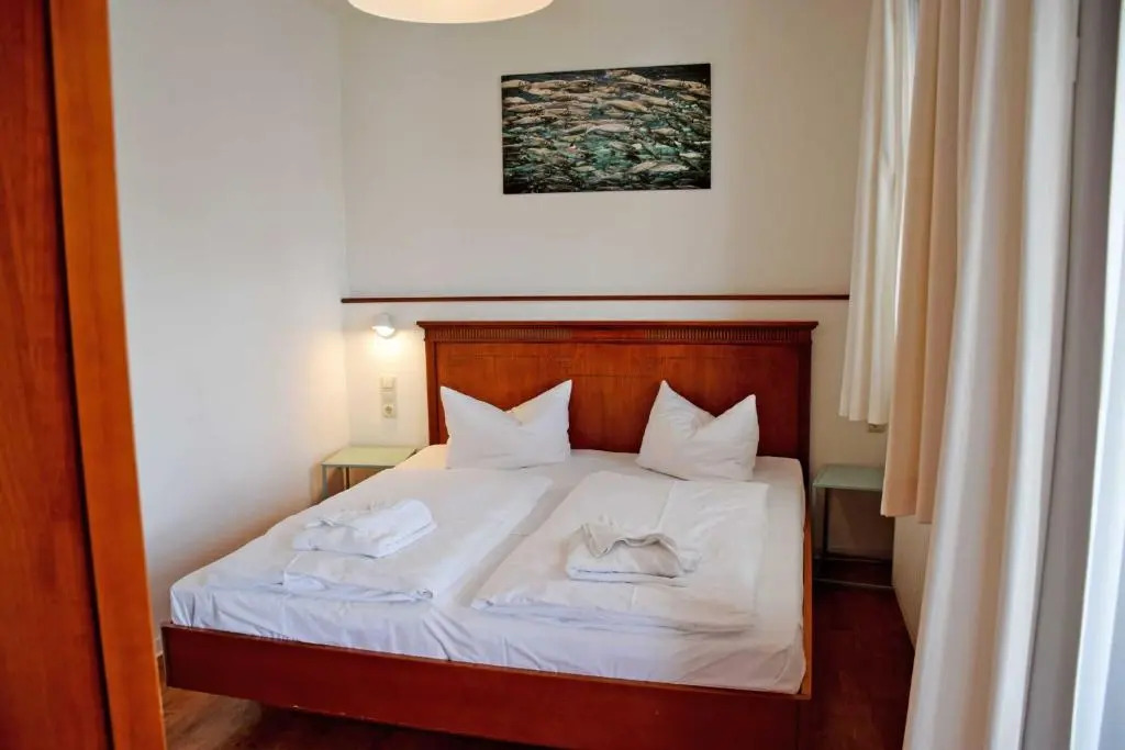 Villa Sonneck Appartement 20