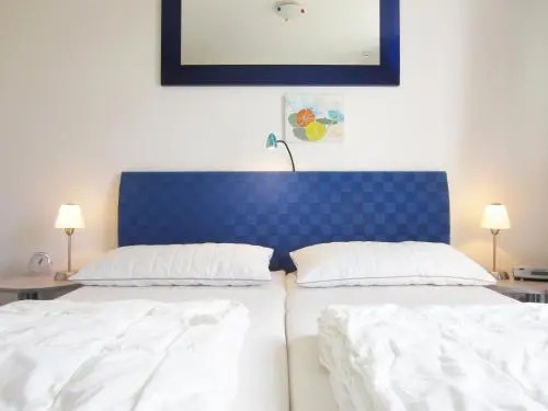 Ferienwohnung Waldblick Nr. 17