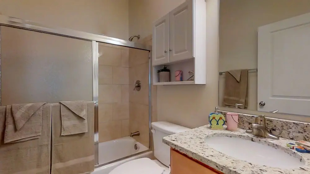 Keys Cove Villas - No 5