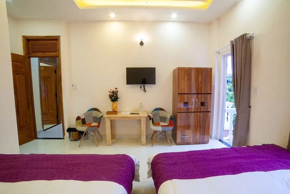 Villa Ngoc An