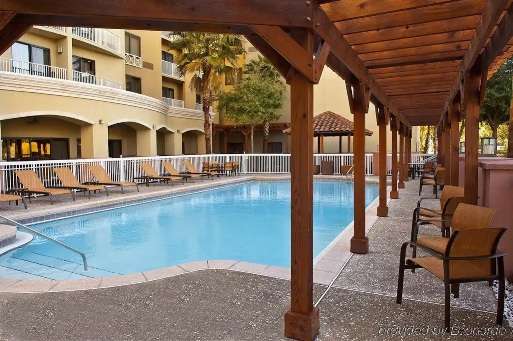 Courtyard by Marriott Sandestin at Grand Boulevard