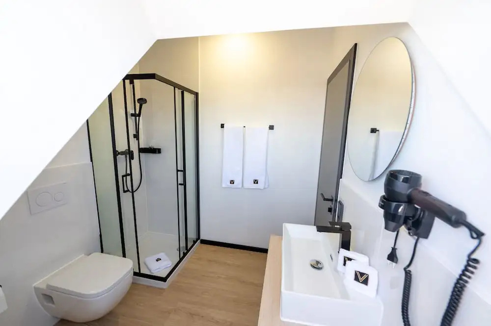 V Business Apartments Böblingen