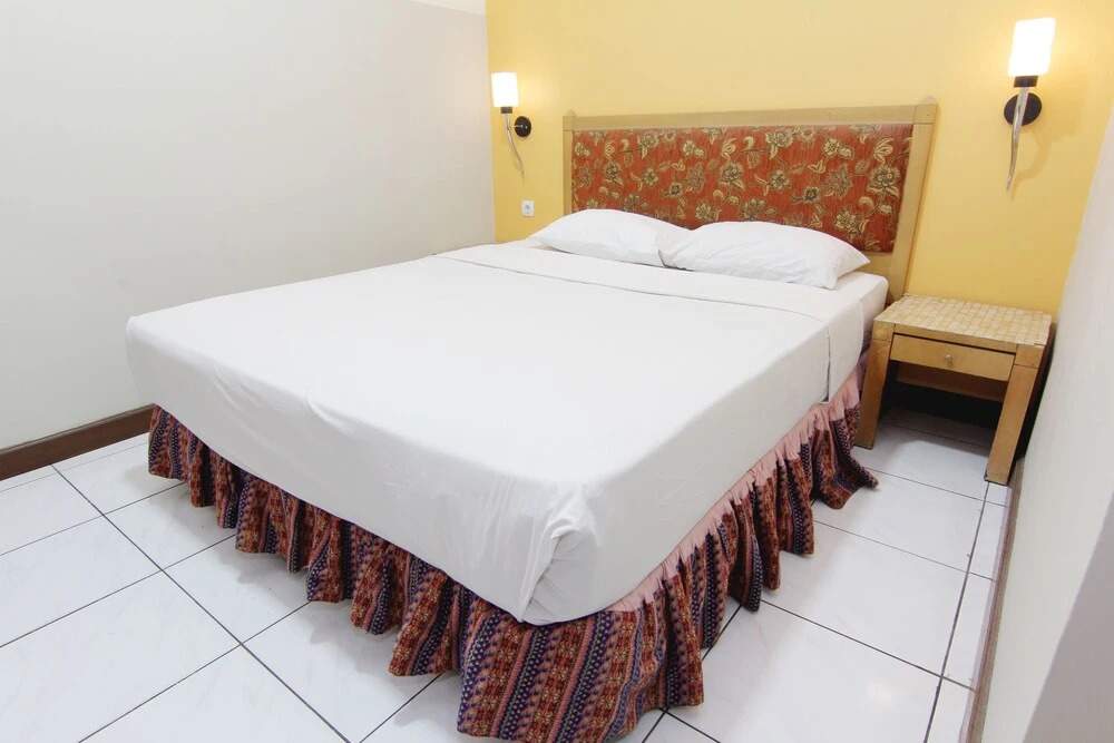 Hotel Palem