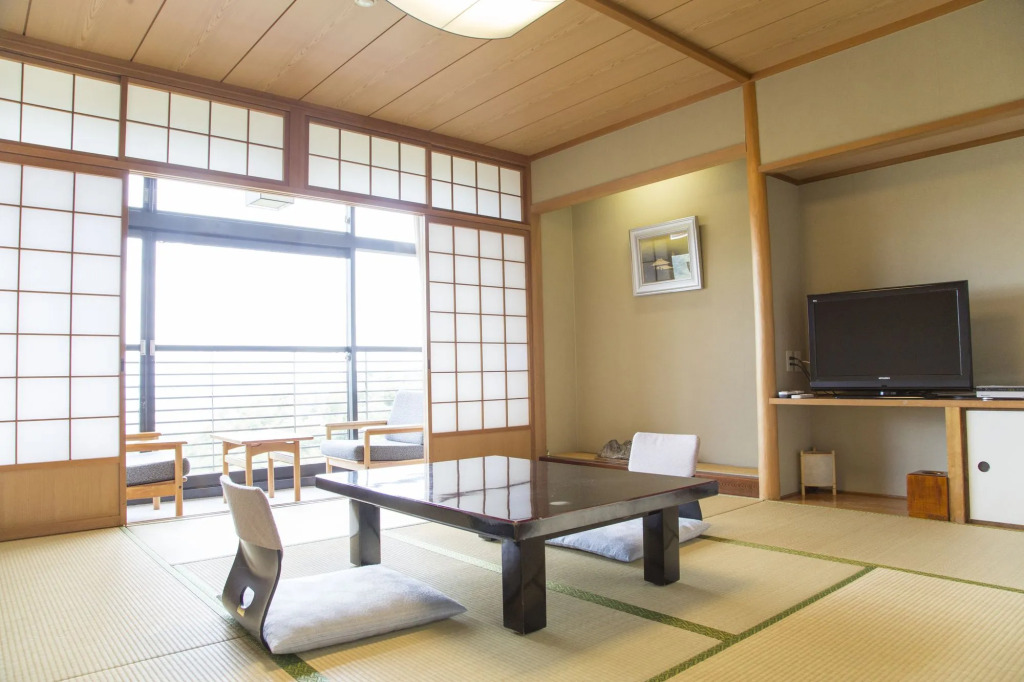 Arima Onsen Motoyu Kosenkaku