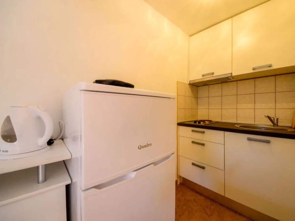Apartment Željka Campodolcino 17058