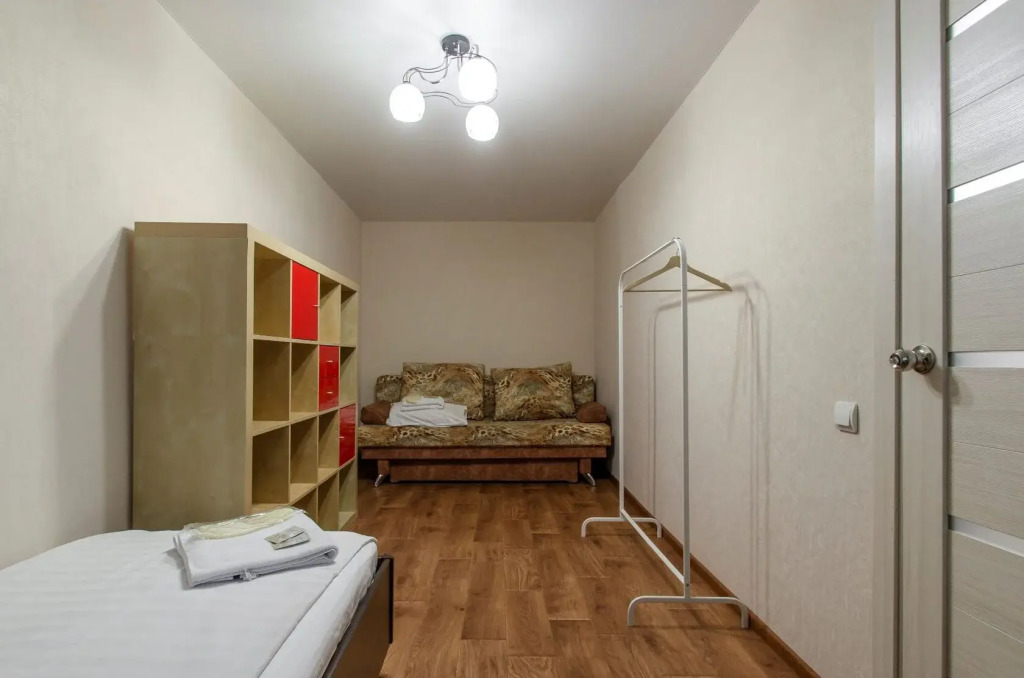 Квартирное бюро Крылья на улице Чапаева 13