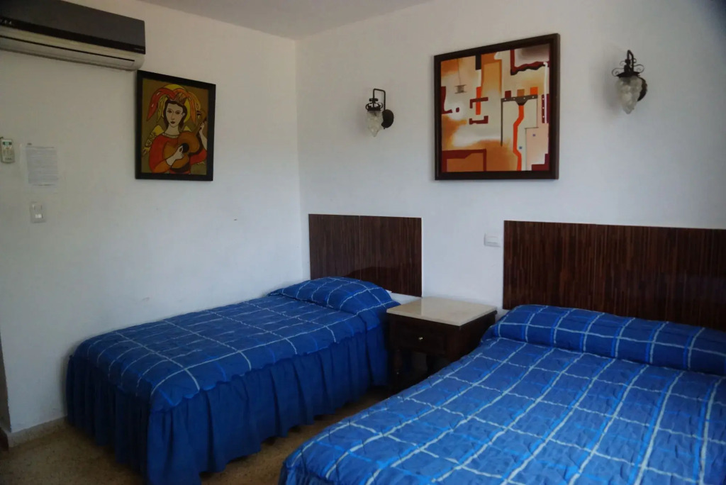 Hotel Las Dalias Inn