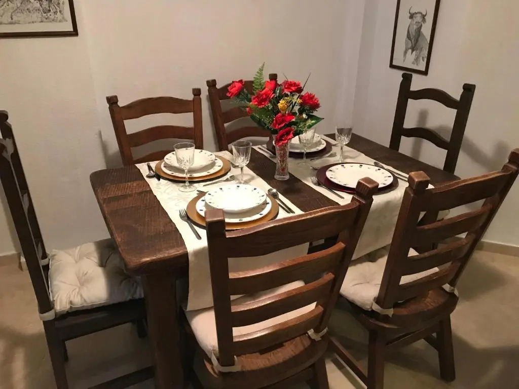 Apartamento Las Brisas