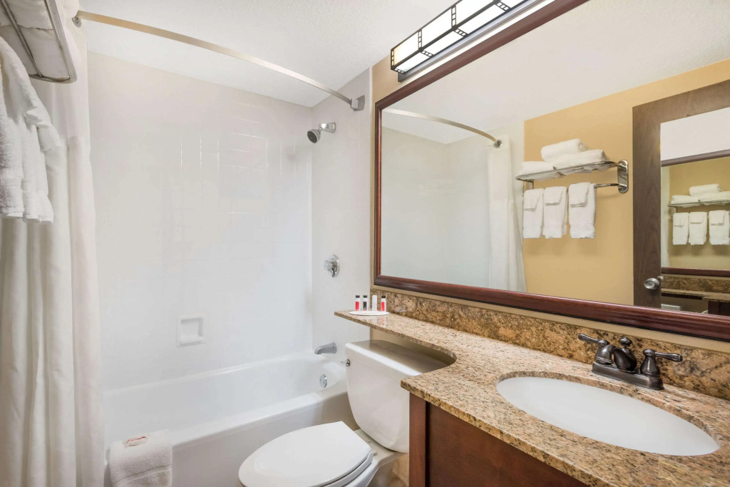 Ramada Plaza by Wyndham Portland