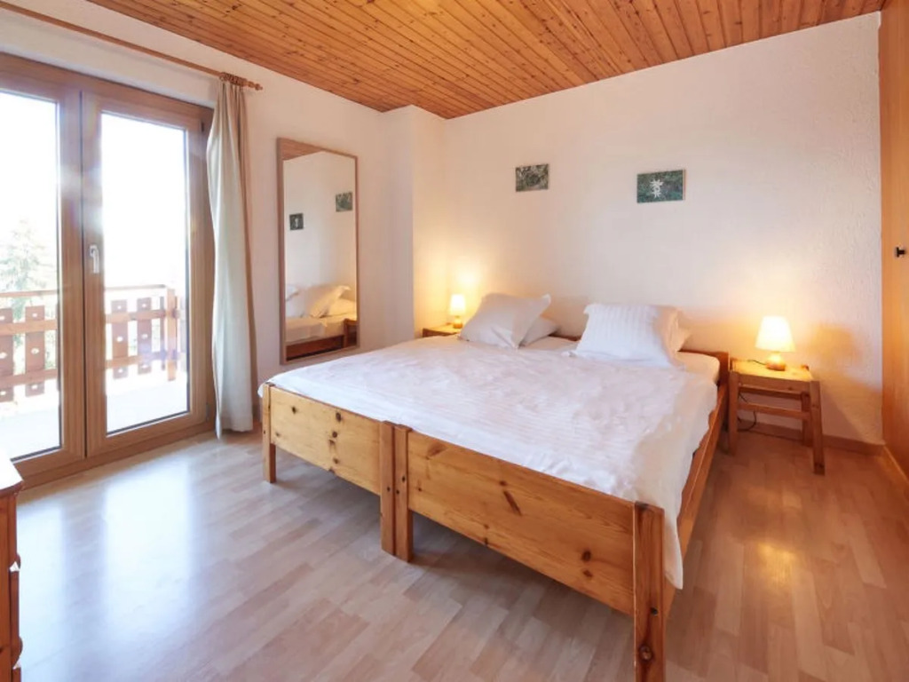 Chalet Basilic Thyon-Les Collons