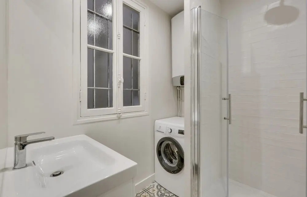 Lumineux Apt 3 pers