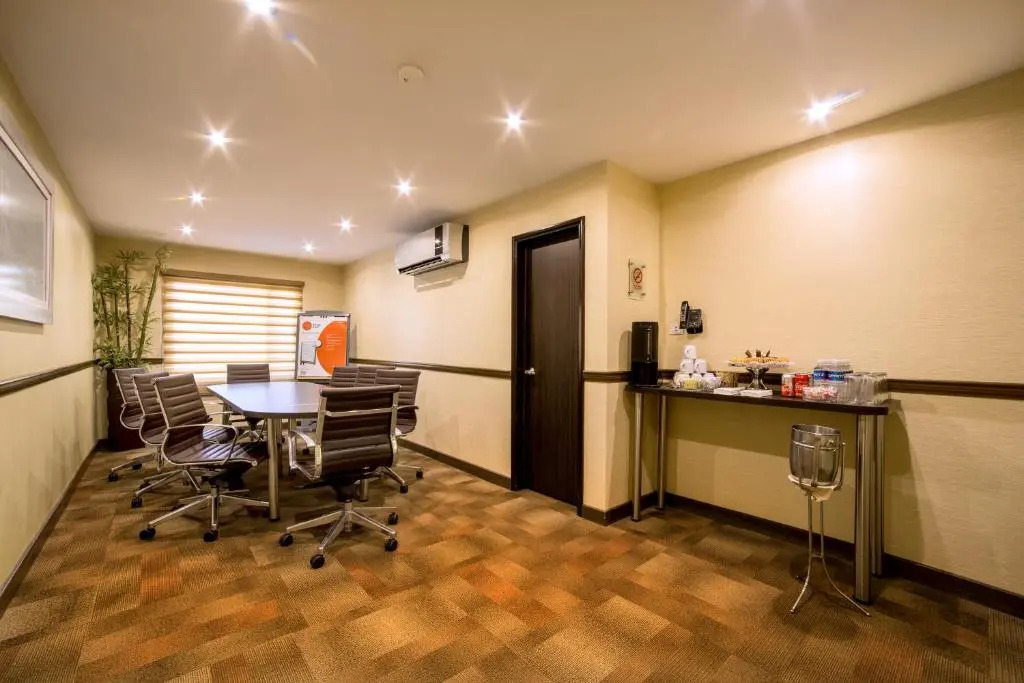 Hotel Araiza Hermosillo