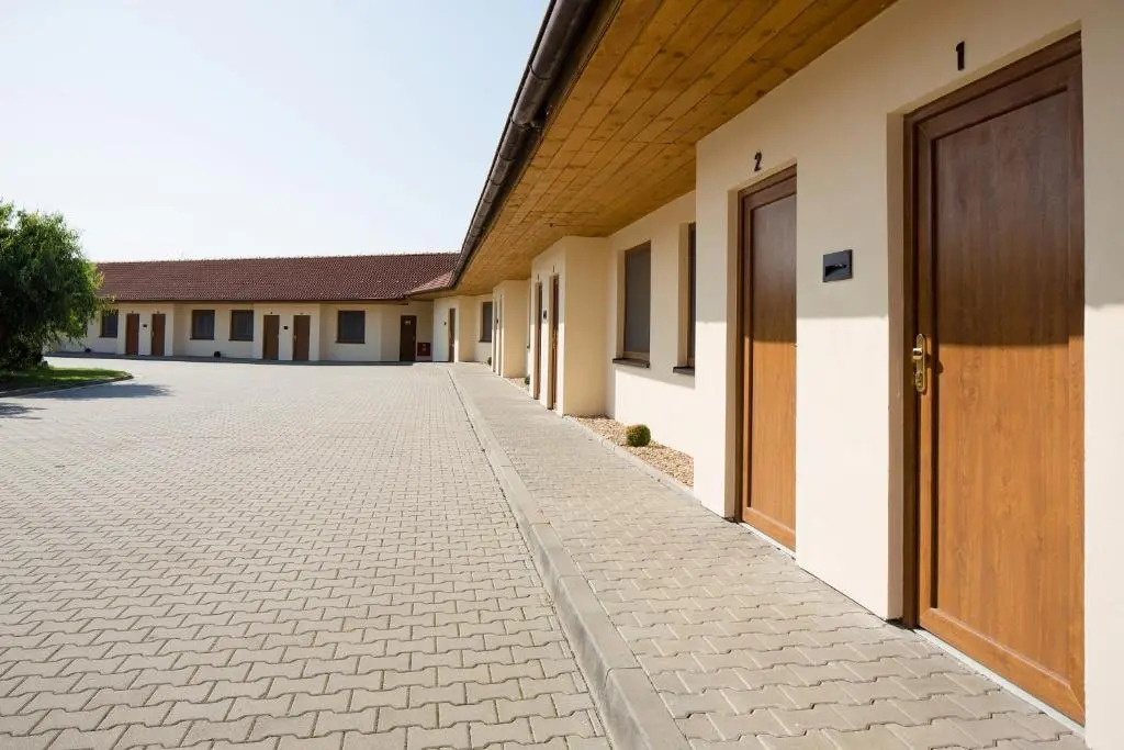 Hotel Kobero