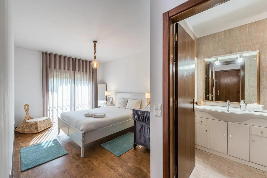GuestReady - Madalena Beach Pool   Tennis