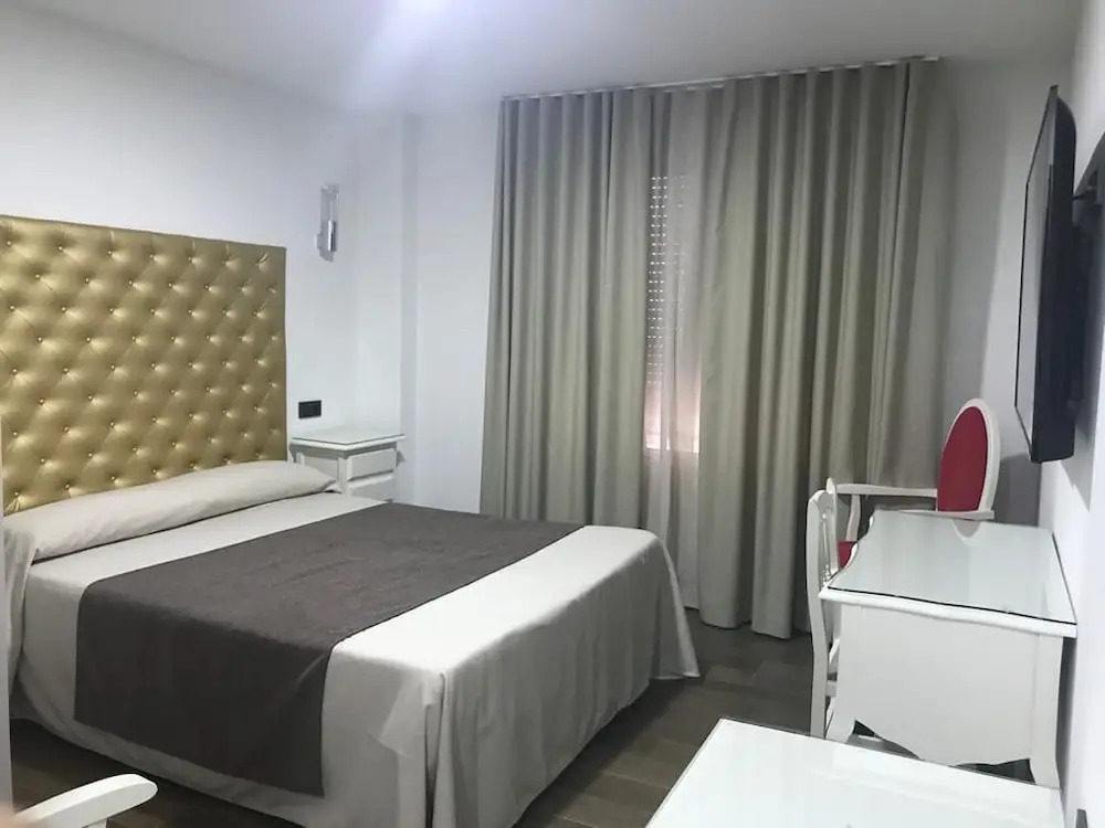 Hotel Julián