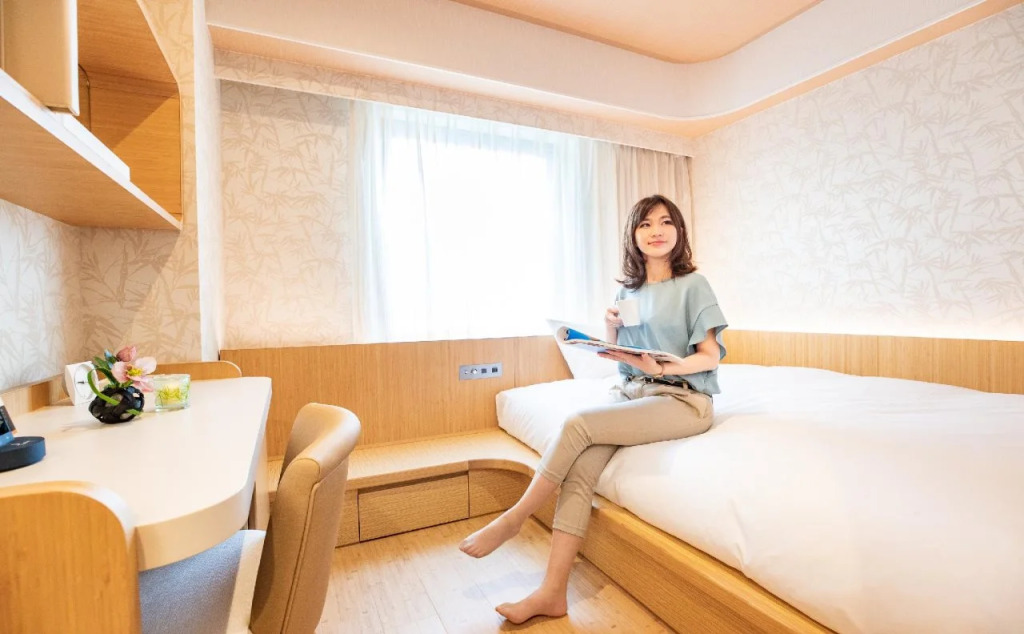 DEL style Nagoya Nayabashi by Daiwa Roynet Hotel