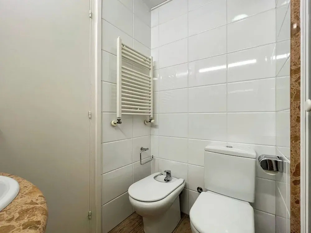 Stay U-nique Apartment Sardenya II
