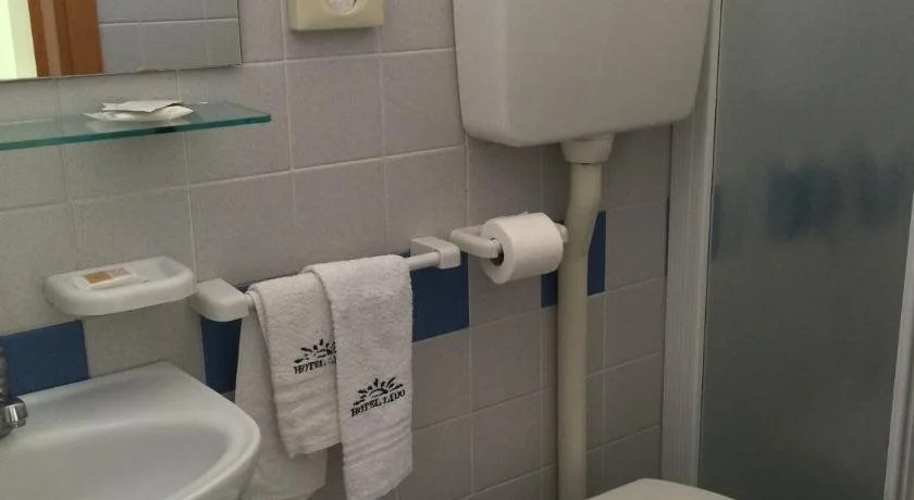 Hotel Lido