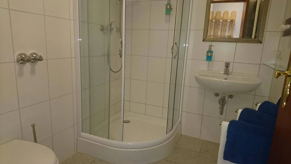 Hotel Garni Forsthaus Ruhpolding incl Chiemgau Karte