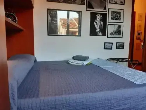 B&B Il Glicine Di Basiglio