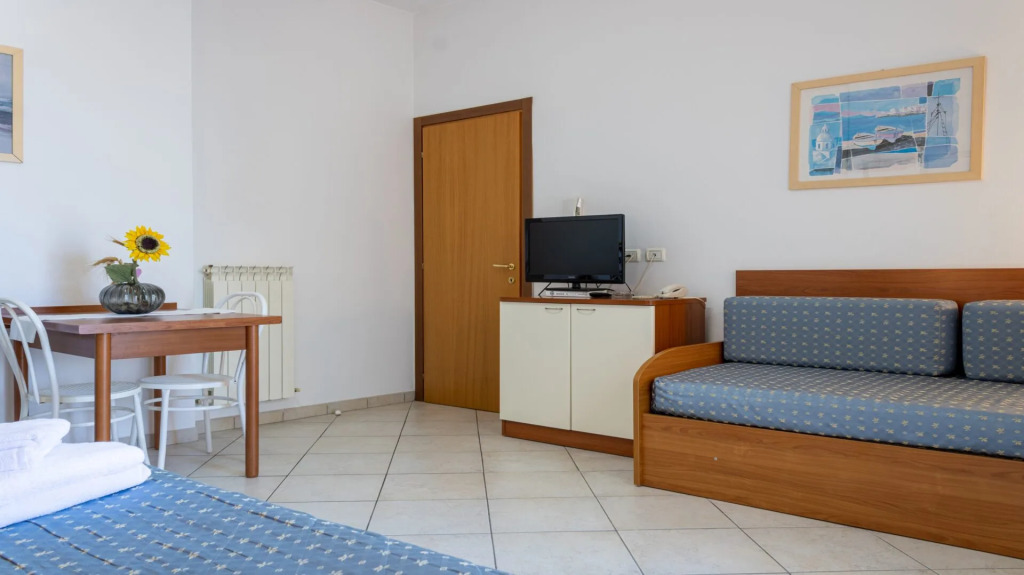 Residence I Girasoli
