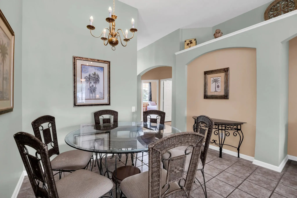 Windsor Palms 8144, Kissimmee, US