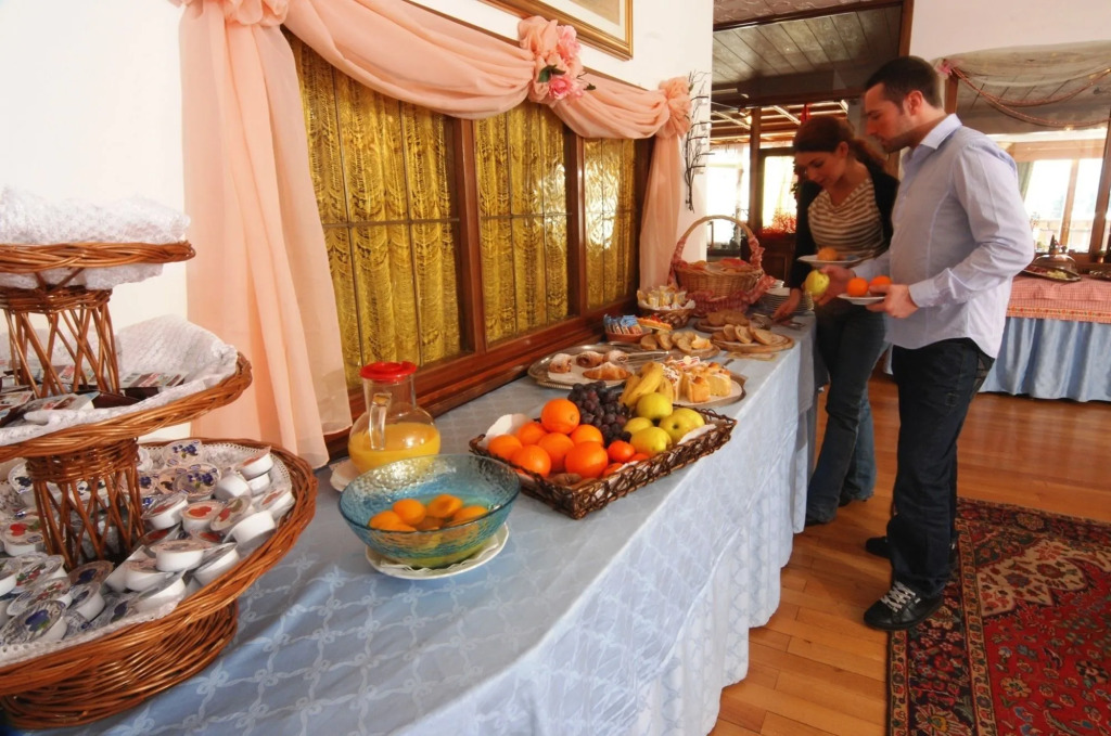 Hotel Cristiania