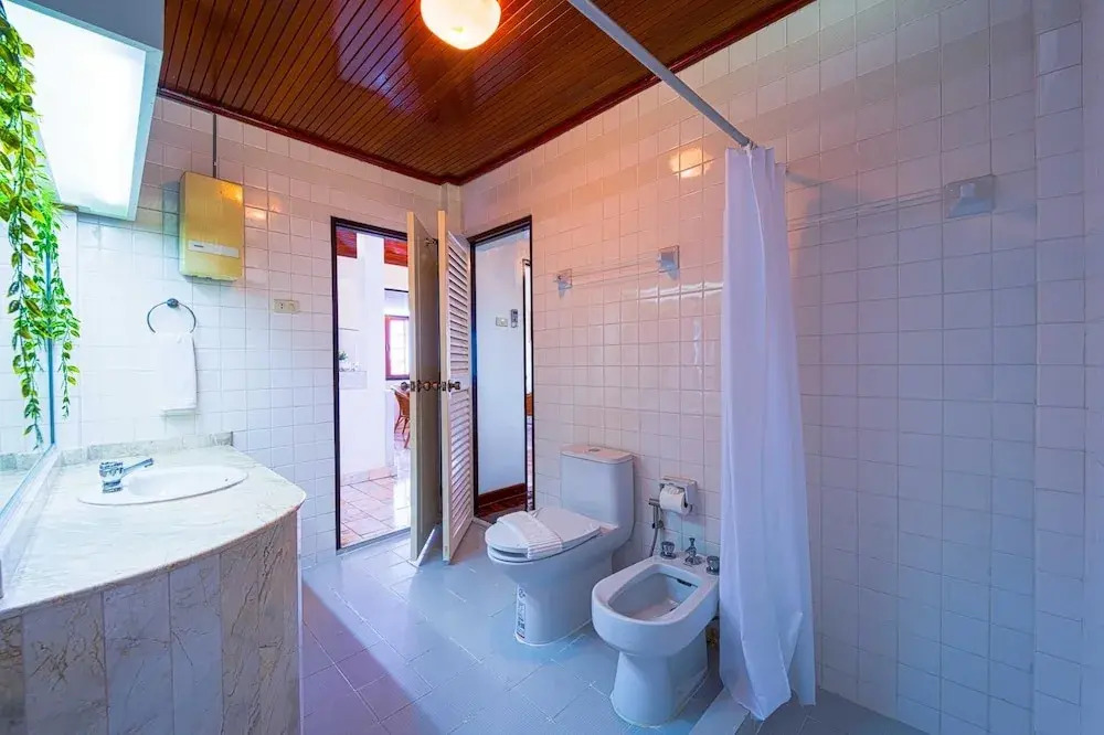 Oceanfront 6 Bedroom Twin Villas - OV6