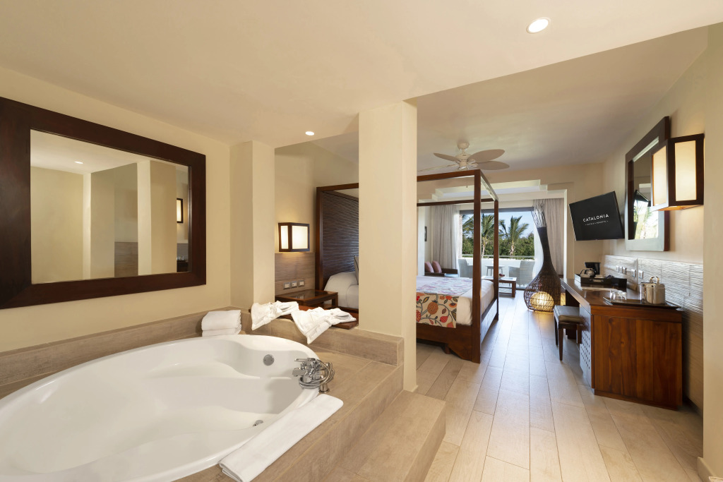 Catalonia Royal Bavaro