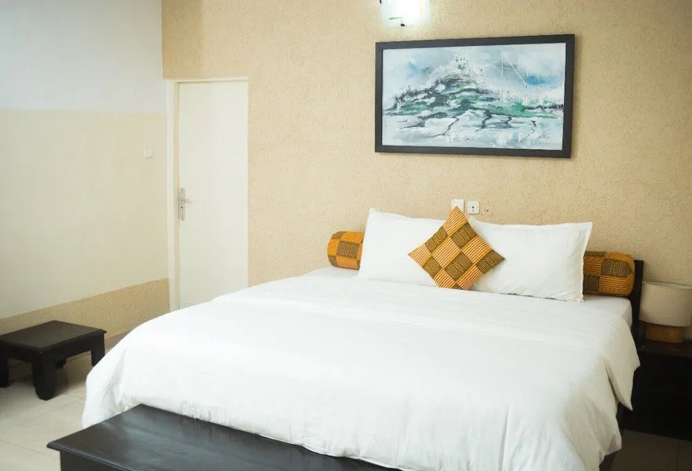Seaside Hotel