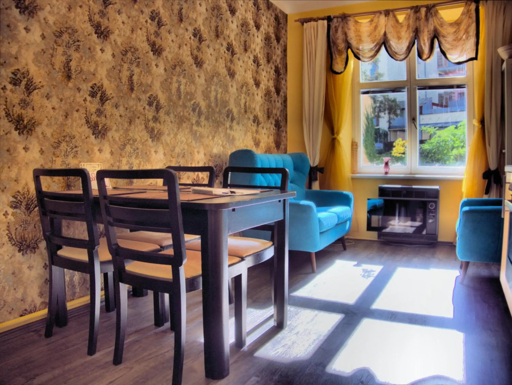 Stelas Apartments - Vysehrad