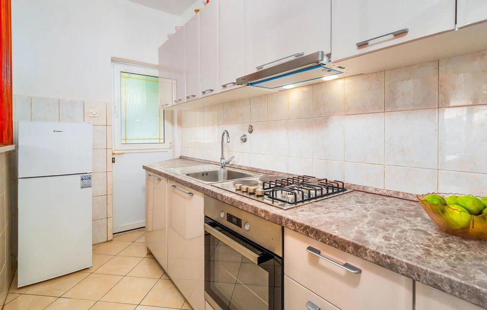 Amazing Home In Kampor With Wifi